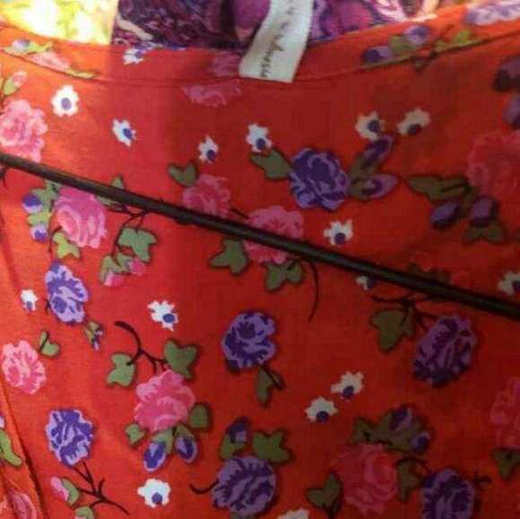 Rambling Rose Sz Small UFT or sale - Picture 5 of 6